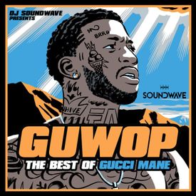 DJ Soundwave