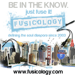 Fusicology.com BE IN THE KNOW