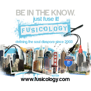 Fusicology.com BE IN THE KNOW