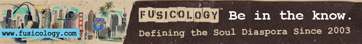 Fusicology.com BE IN THE KNOW
