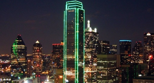 Dallas.Skyline