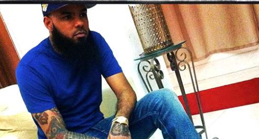 2Stalley