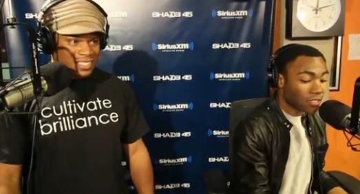 2childishgambino