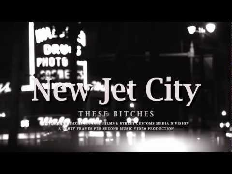 VIDEO: Curren$y – “These Bitches” ft. French Montana