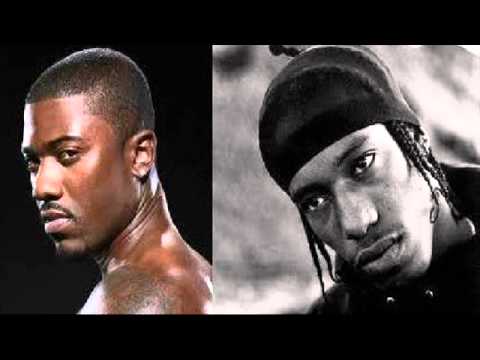 Bad Azz [LBC] Speaks On Ray J Situation On The Breakfast Club Power 105.1