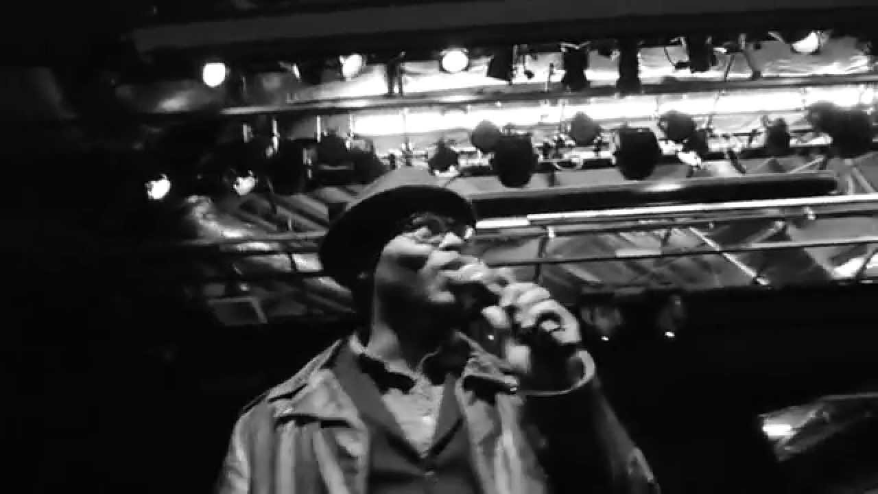 @YanceyBoys “Lovin U” feat. Eric Roberson (@IAmEricRoberson)