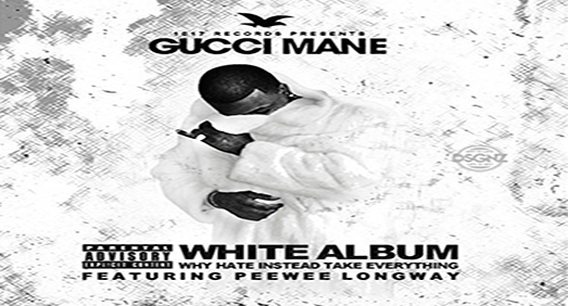 guccithewhitealbum