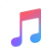 Ios10 music logo 28 c5ec636b6c8b5bea1a83a582785eeb3237a863dcfb372fd18cb21d9f8f6fb4bf