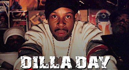 2Dilla.Day
