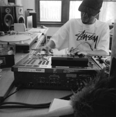2J.Dilla