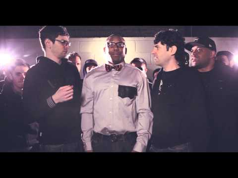 ItsTheReal – Beef Wit Us feat. Maino
